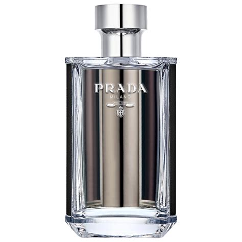 prada l'homme eau edt|prada l'homme set.